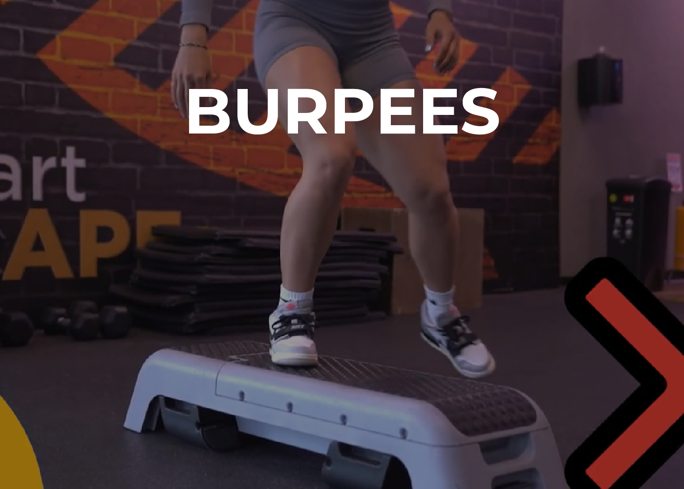 Burpees