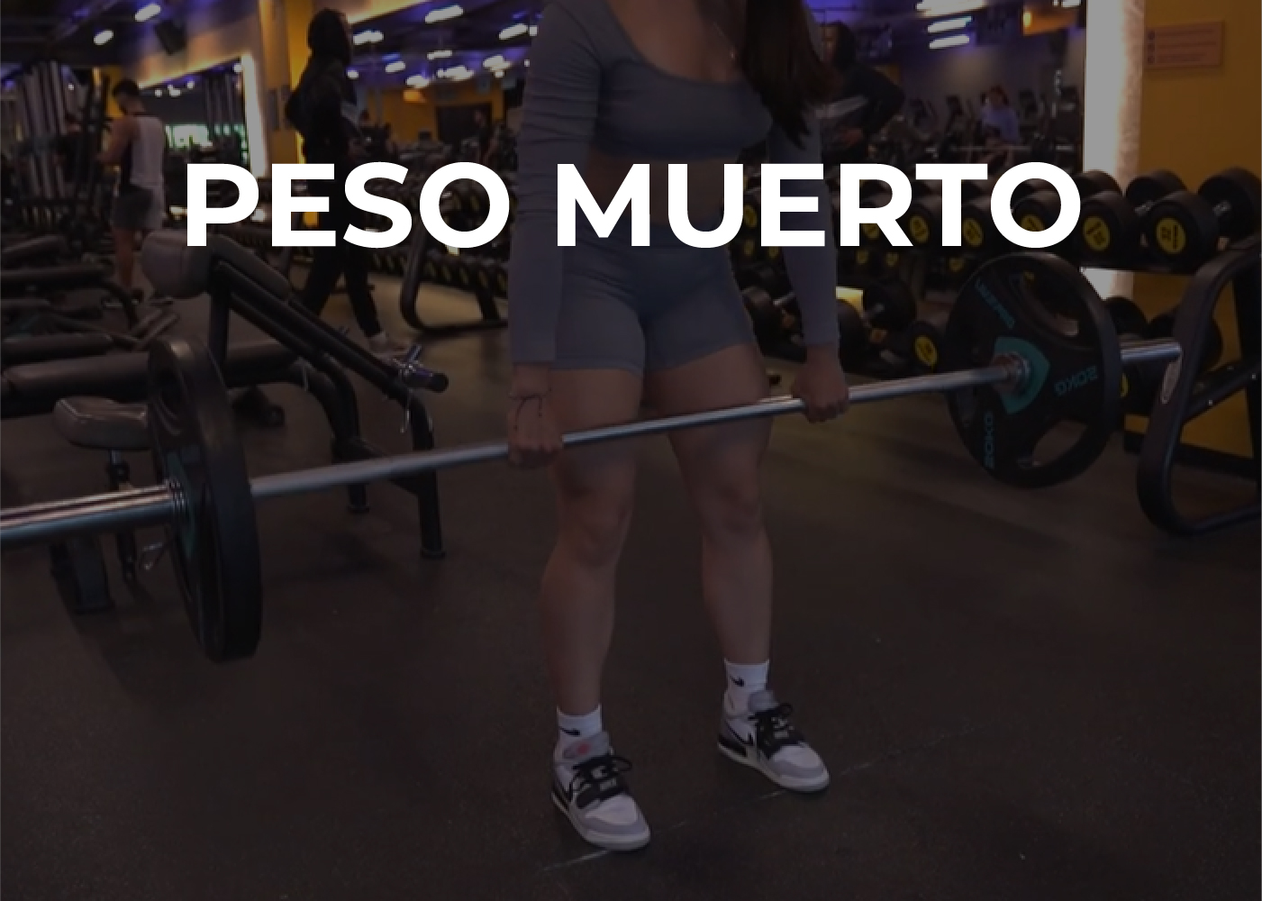 Peso muerto
