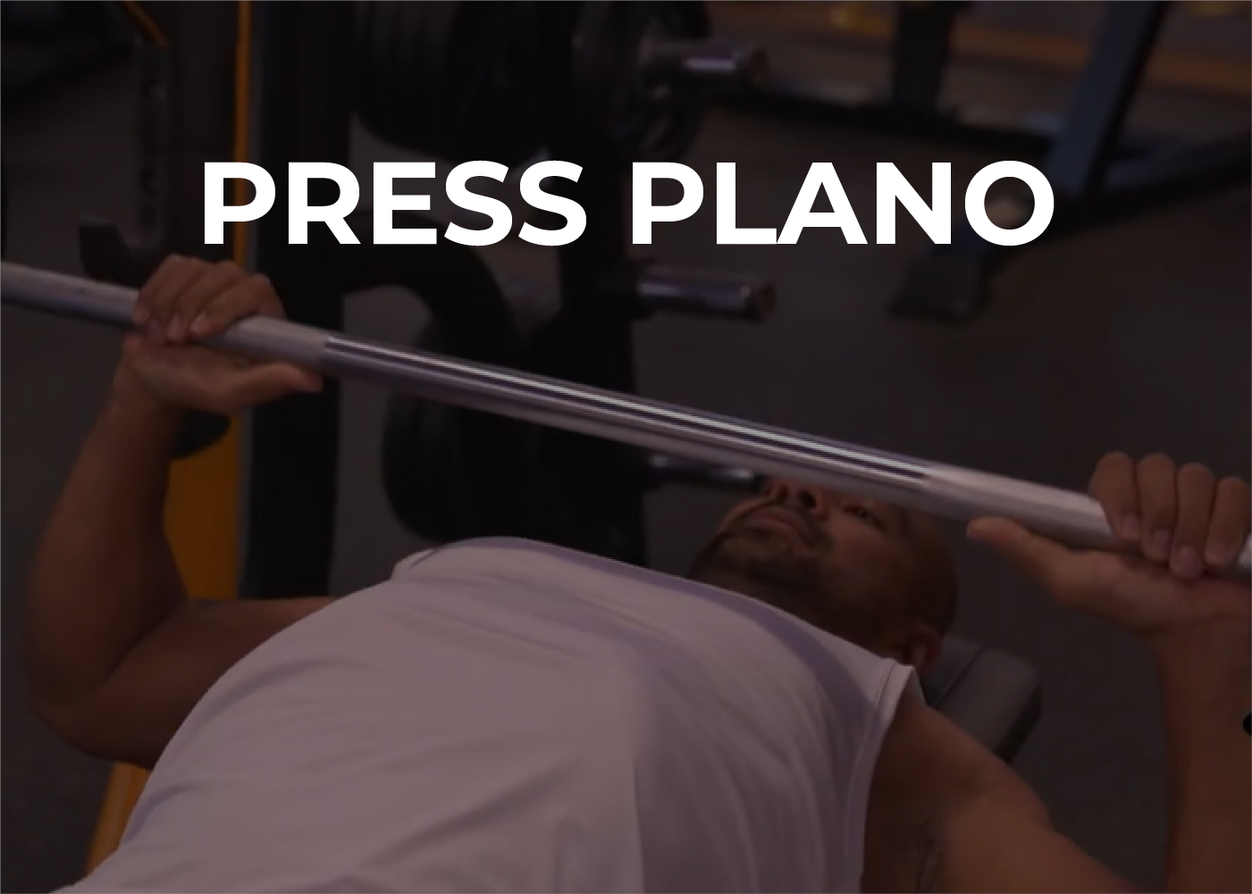 Press plano